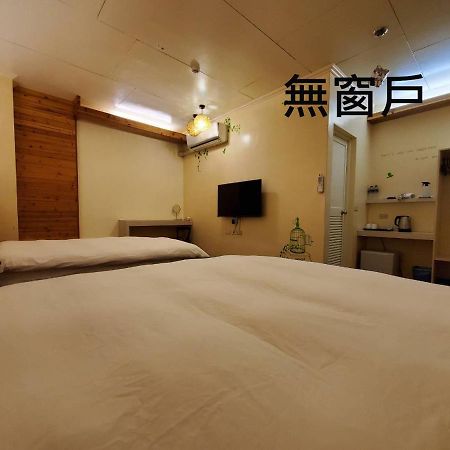 Cocos Hot Spring Hotel รุ่ยซุ่ย ภายนอก รูปภาพ