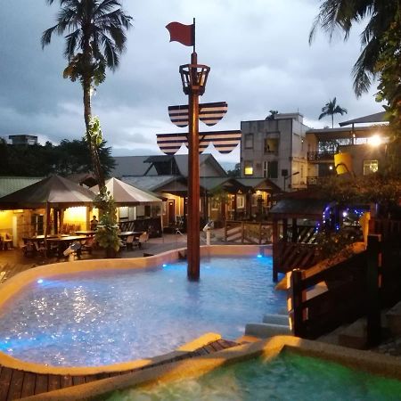 Cocos Hot Spring Hotel รุ่ยซุ่ย ภายนอก รูปภาพ