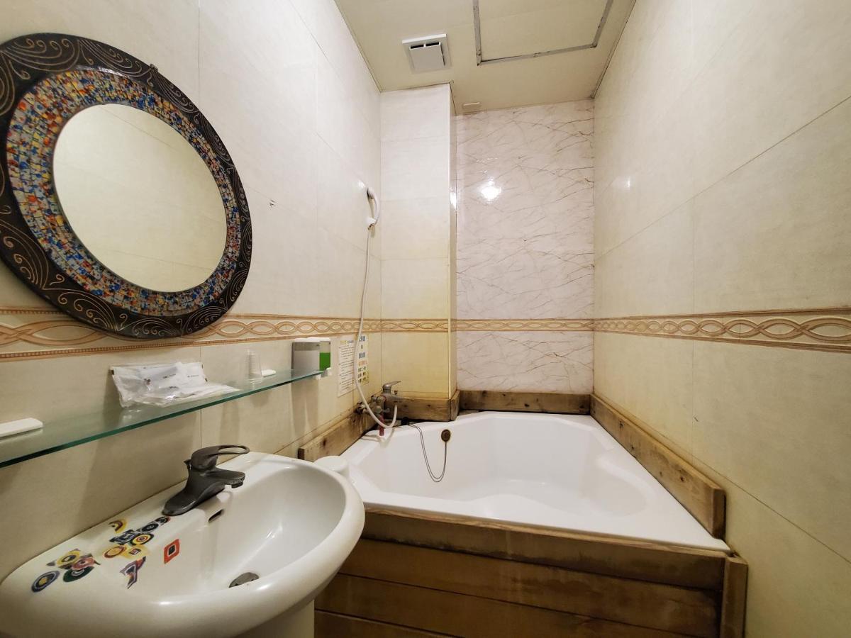 Cocos Hot Spring Hotel รุ่ยซุ่ย ภายนอก รูปภาพ