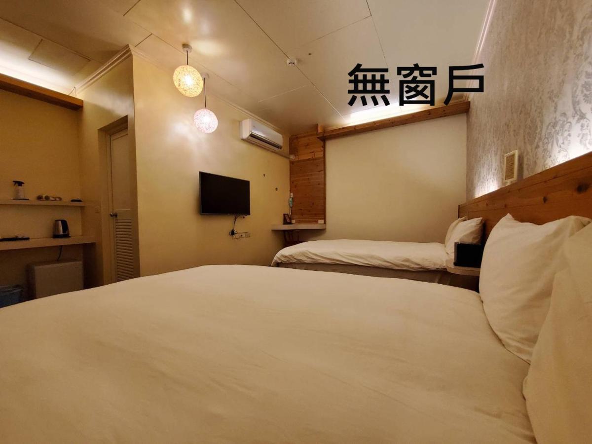 Cocos Hot Spring Hotel รุ่ยซุ่ย ภายนอก รูปภาพ