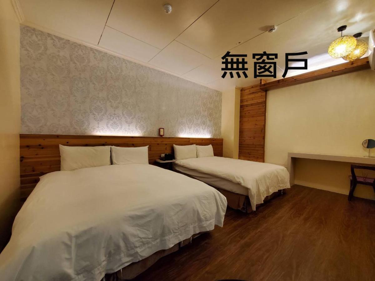Cocos Hot Spring Hotel รุ่ยซุ่ย ภายนอก รูปภาพ