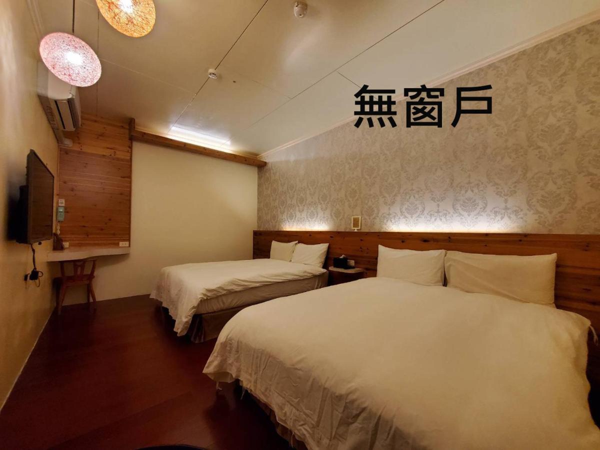 Cocos Hot Spring Hotel รุ่ยซุ่ย ภายนอก รูปภาพ