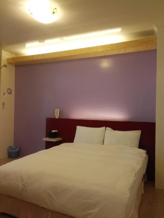 Cocos Hot Spring Hotel รุ่ยซุ่ย ภายนอก รูปภาพ