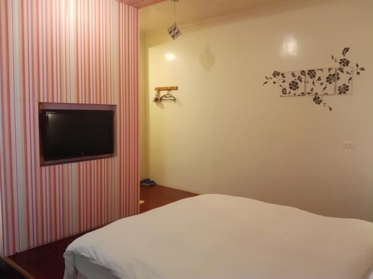Cocos Hot Spring Hotel รุ่ยซุ่ย ภายนอก รูปภาพ