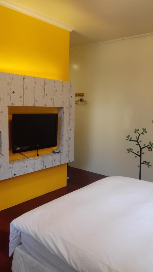 Cocos Hot Spring Hotel รุ่ยซุ่ย ภายนอก รูปภาพ