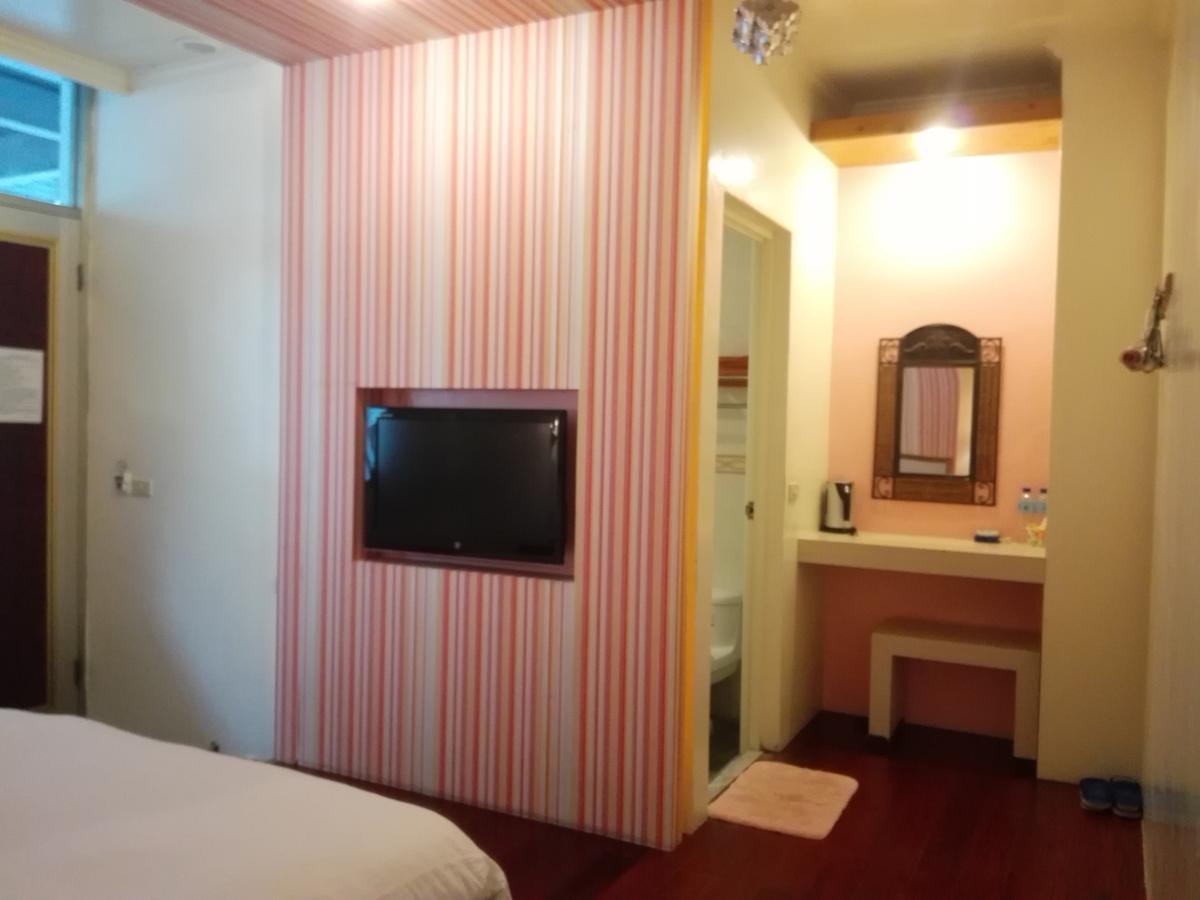 Cocos Hot Spring Hotel รุ่ยซุ่ย ภายนอก รูปภาพ
