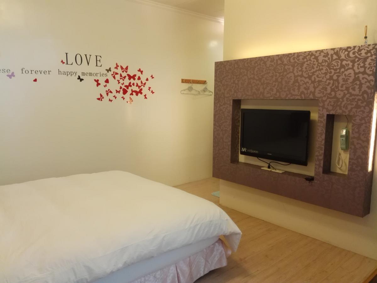 Cocos Hot Spring Hotel รุ่ยซุ่ย ภายนอก รูปภาพ