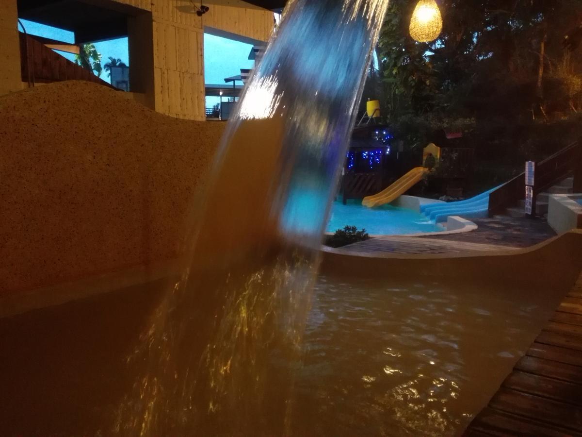 Cocos Hot Spring Hotel รุ่ยซุ่ย ภายนอก รูปภาพ
