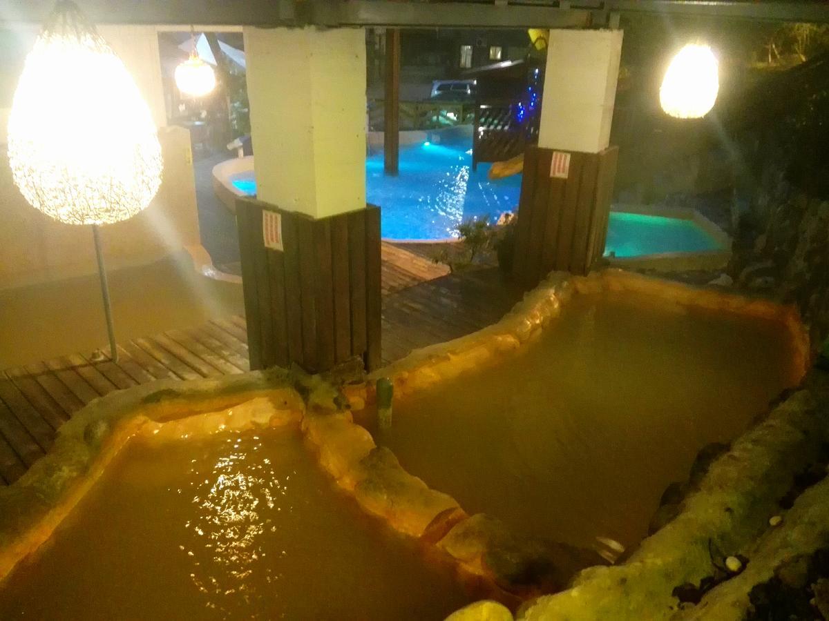 Cocos Hot Spring Hotel รุ่ยซุ่ย ภายนอก รูปภาพ