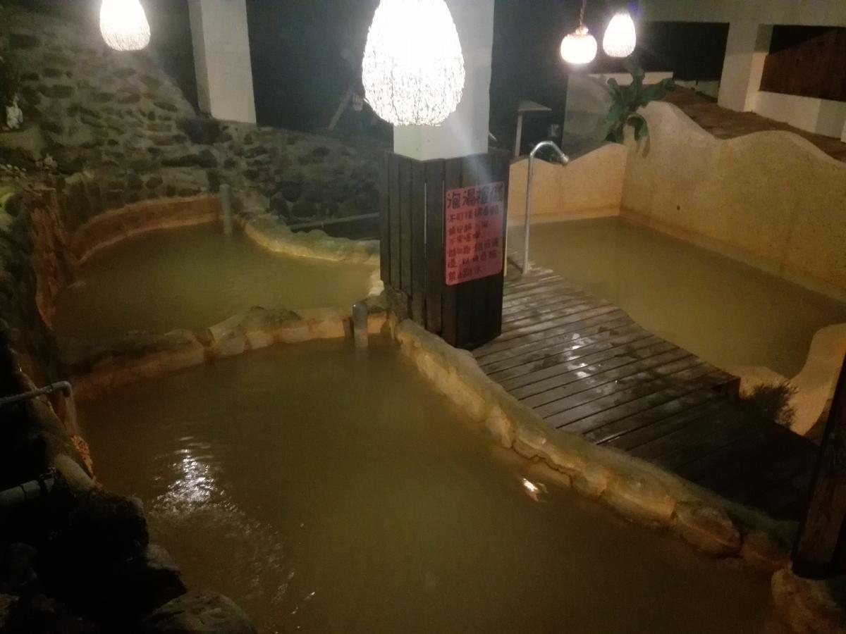 Cocos Hot Spring Hotel รุ่ยซุ่ย ภายนอก รูปภาพ