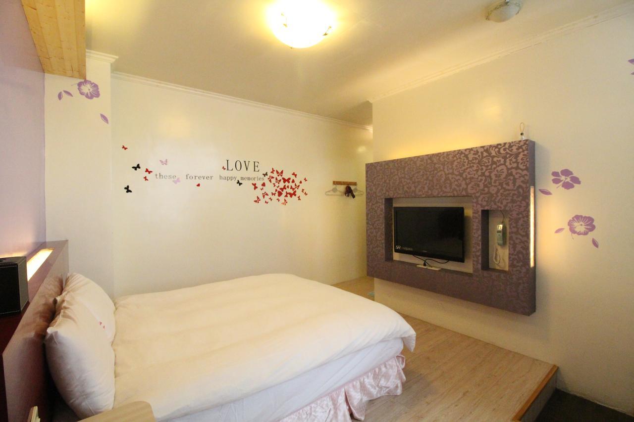 Cocos Hot Spring Hotel รุ่ยซุ่ย ภายนอก รูปภาพ