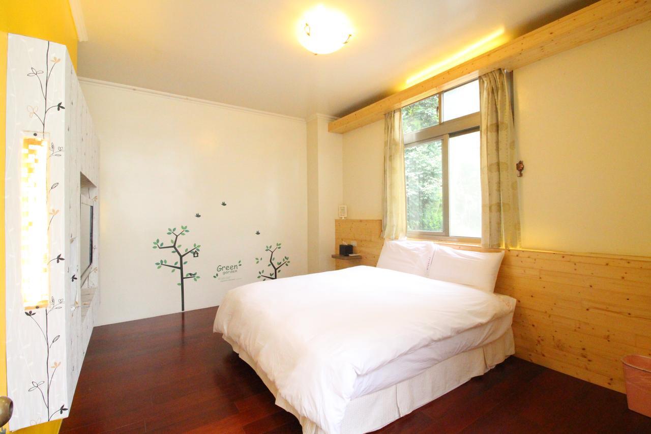 Cocos Hot Spring Hotel รุ่ยซุ่ย ภายนอก รูปภาพ